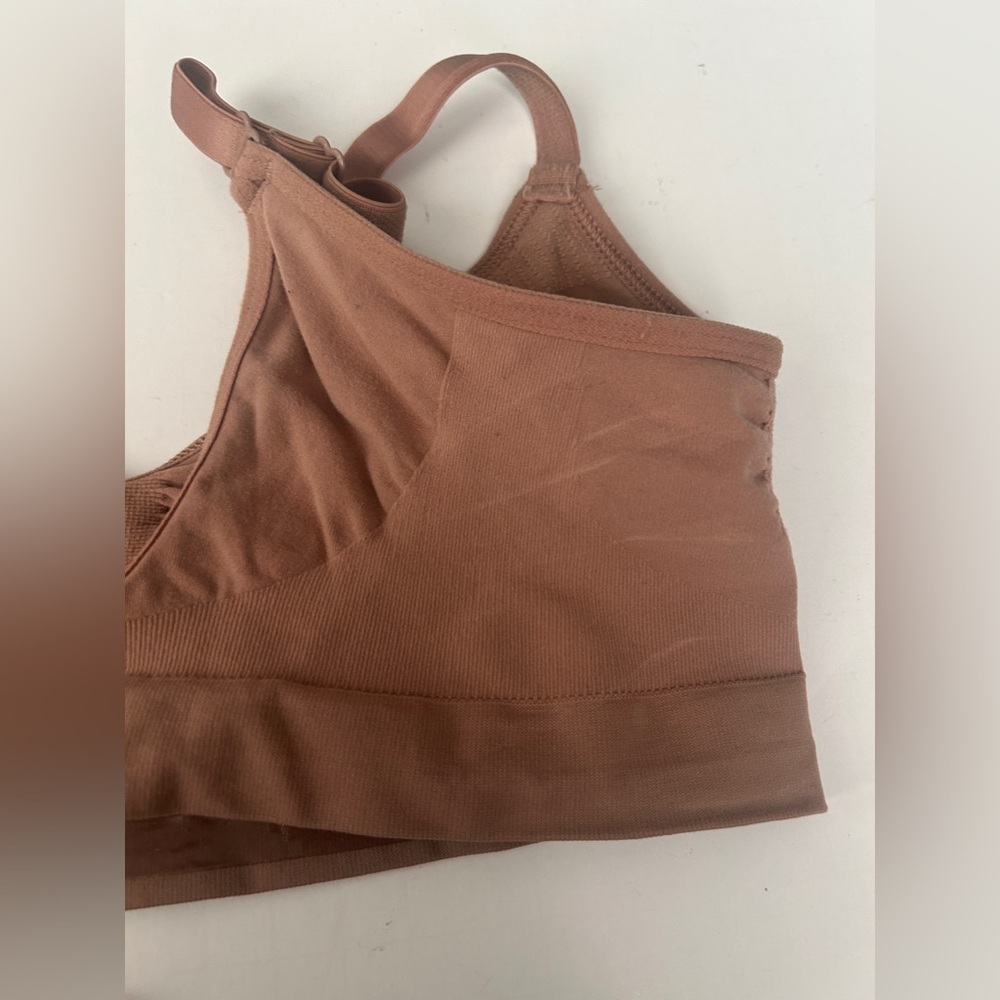 SKIMS Women’s Seamless Bralette L/XL - Picture 5 of 5
